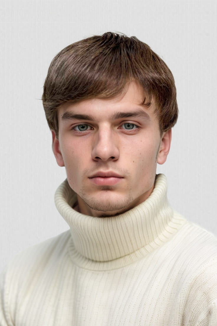 Система на полный объем головы