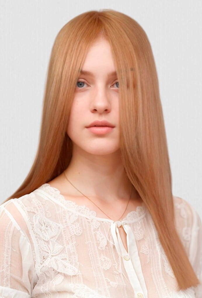 Система волос Classic