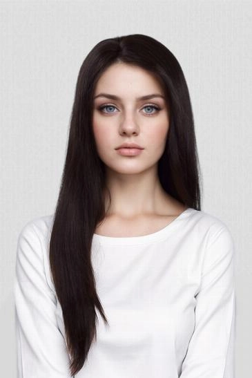 Muse tress и Muse tress silk