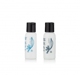 Набор: Шампунь New Demensions Dual Action Shampoo + Шампунь PHL#5, 2*60 мл