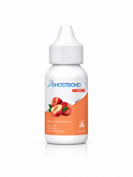 Ghost bond XL Peach (персик), 38 мл