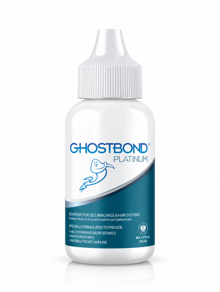 Ghost Bond Platinum, 38 мл