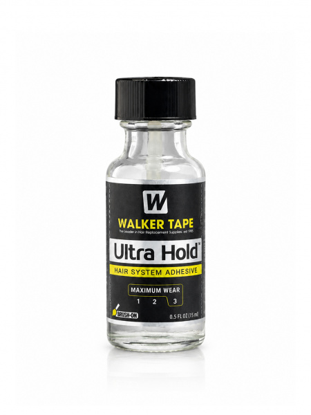 Клей Walker tape Ultra hold, 15 мл