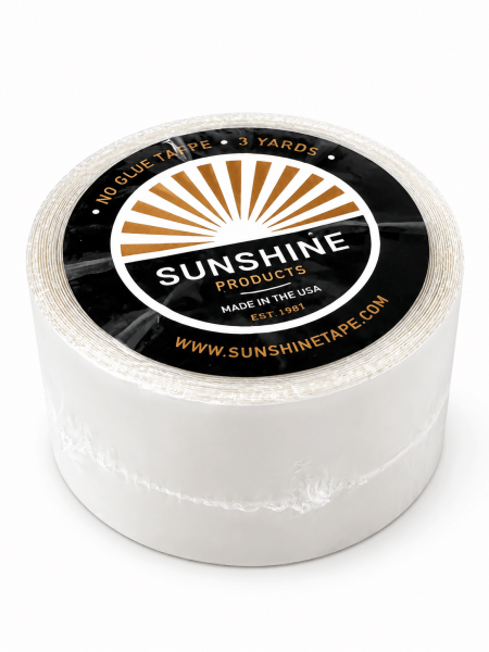 Фиксирующая лента Sunshine  в рулоне