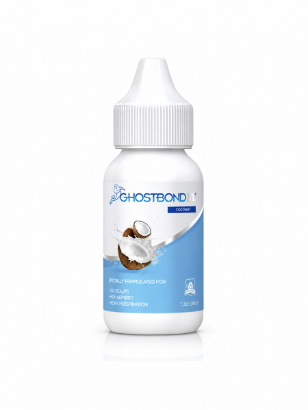 Ghost bond XL Coconut (кокос), 38 мл