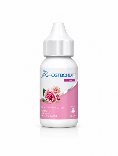 Ghost bond XL Rose (роза), 38 мл