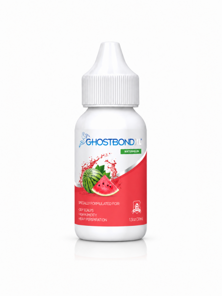Ghost bond XL Watermelon (арбуз), 38 мл