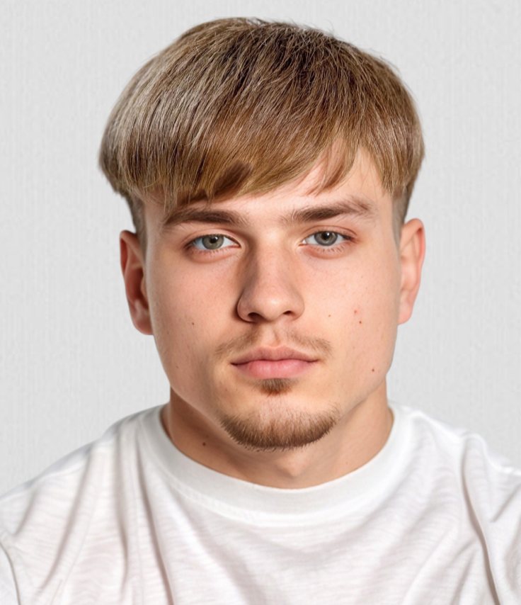 Бонус для мужчин