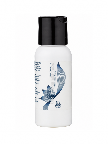 Шампунь New Demensions Dual Action Shampoo, 60 мл